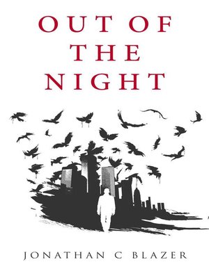 cover image of Out of the Night